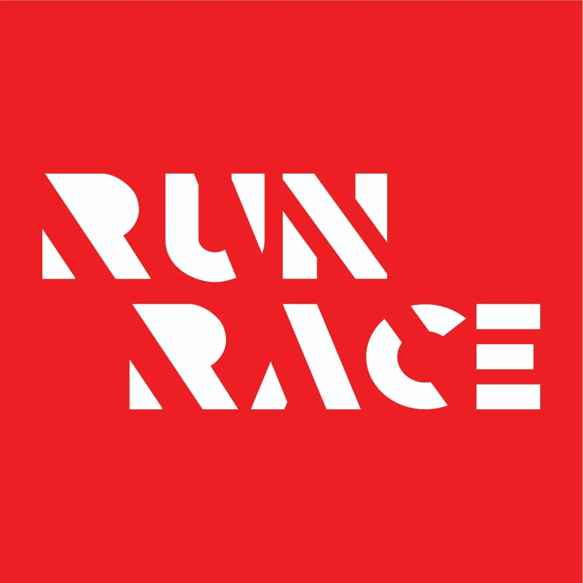 Logo marca RUNRACE