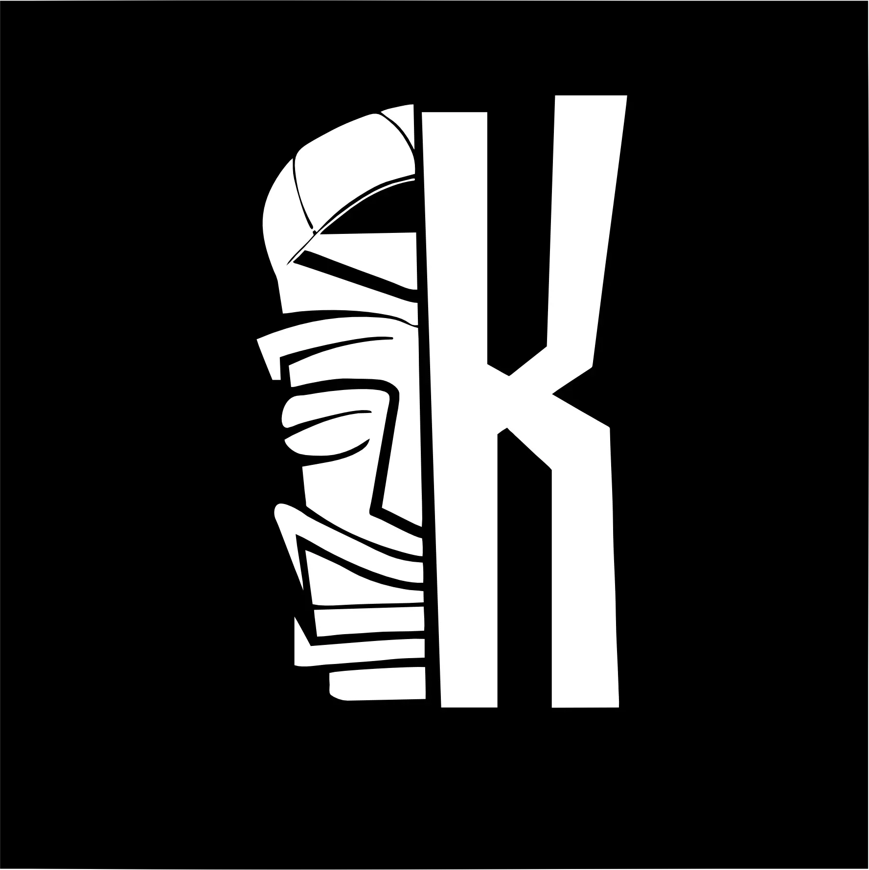 Logo marca Knaloa