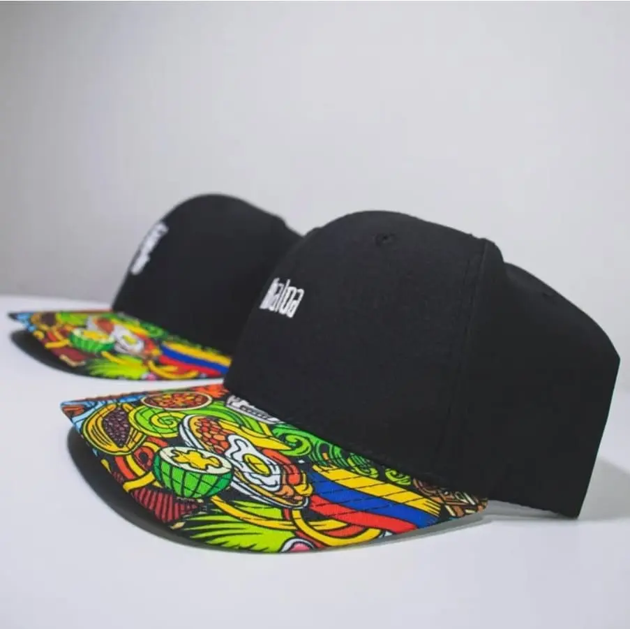  Gorras – Estilo que grita cultura