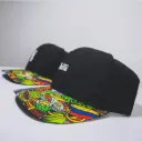  Gorras – Estilo que grita cultura