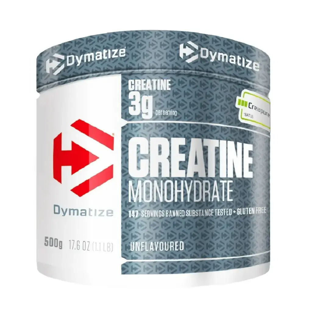 Creatina Dymatize – Dymatize