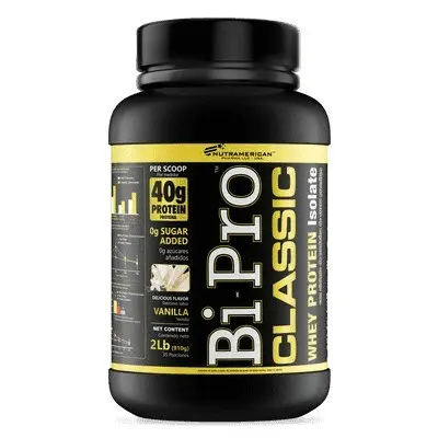 Bipro – Nutramerican