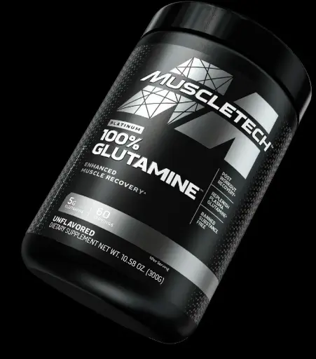 Glutamina – Muscletech