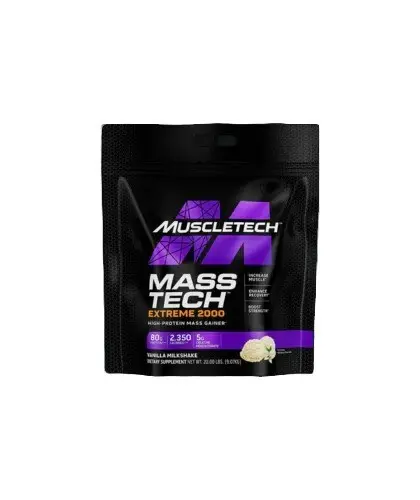Mass Tech – Muscletech 6LB