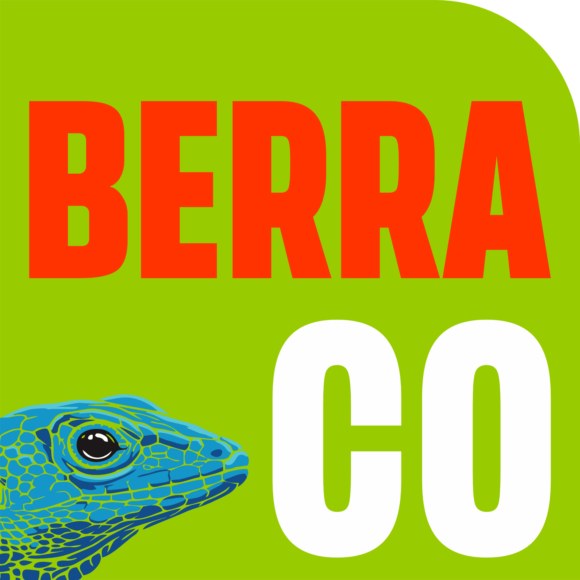 Berraco
